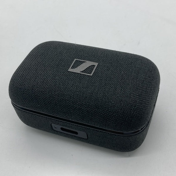 SENNHEISER 【中古】MOMENTUM True Wireless 4 ブラック