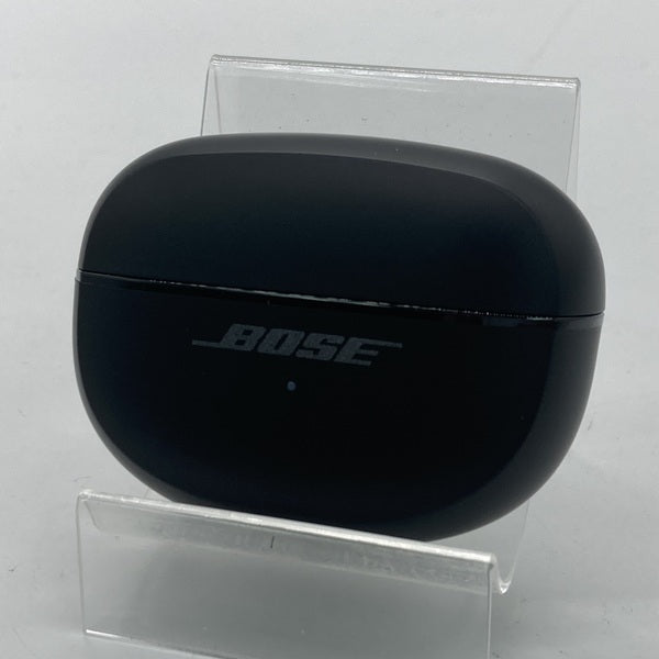 【中古】Ultra Open Earbuds Black【日本橋】