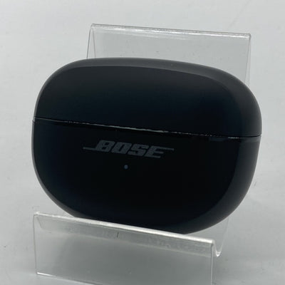 【中古】Ultra Open Earbuds Black【日本橋】