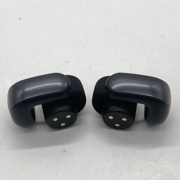 【中古】Ultra Open Earbuds Black【日本橋】