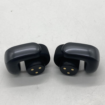 【中古】Ultra Open Earbuds Black【日本橋】
