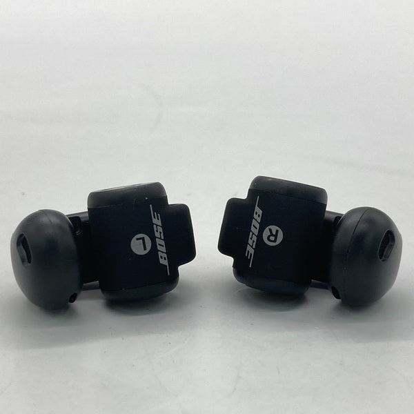 【中古】Ultra Open Earbuds Black【日本橋】