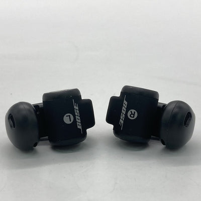 【中古】Ultra Open Earbuds Black【日本橋】