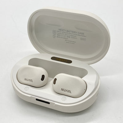 【中古】NEXT1L-WE ホワイトイグレット【日本橋】