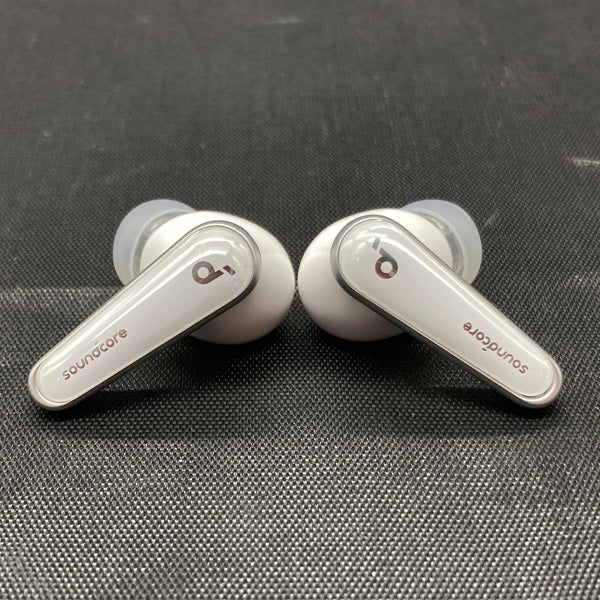 Anker 【中古】Soundcore Liberty 4 クラウドホワイト