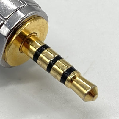 【中古】Silversonic MKVI Custom-2.5mm 【BEA-6547】【秋葉原】