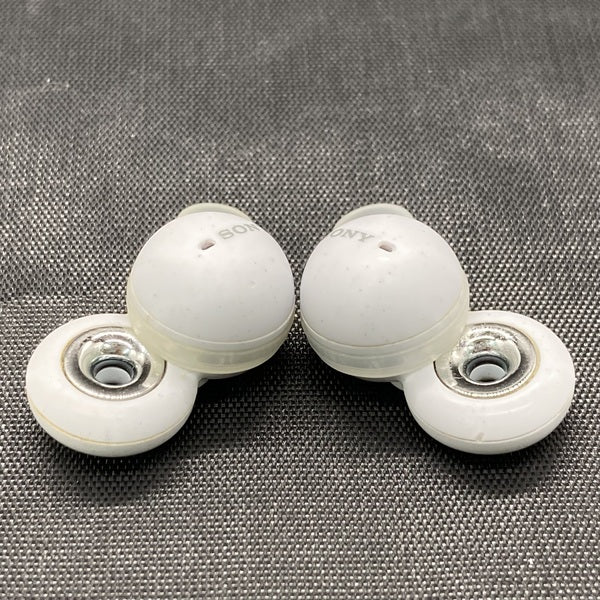 【中古】LinkBuds ホワイト 【WF-L900 W】【日本橋】