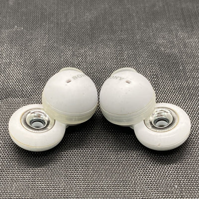 【中古】LinkBuds ホワイト 【WF-L900 W】【日本橋】