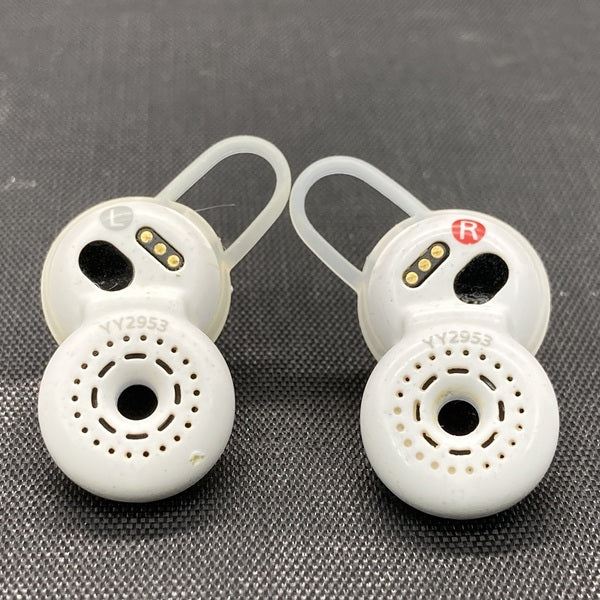 【中古】LinkBuds ホワイト 【WF-L900 W】【日本橋】