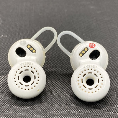 【中古】LinkBuds ホワイト 【WF-L900 W】【日本橋】