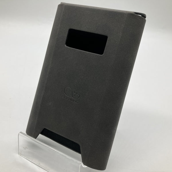 【中古】H7 専用レザーケース ブラック【日本橋】