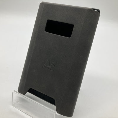 【中古】H7 専用レザーケース ブラック【日本橋】