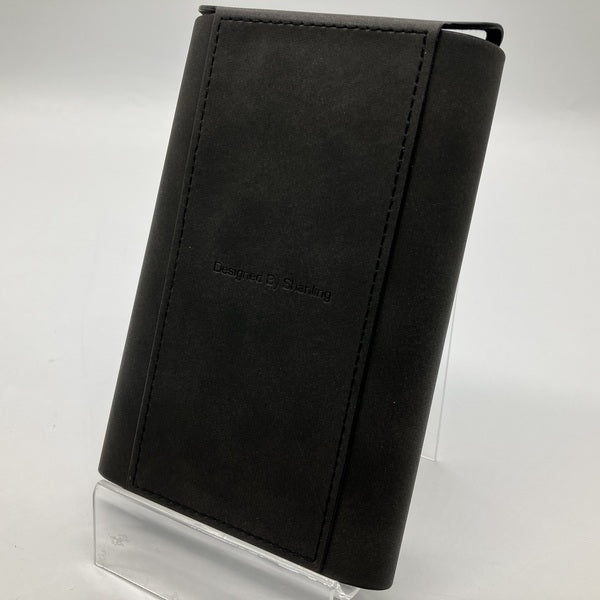 【中古】H7 専用レザーケース ブラック【日本橋】