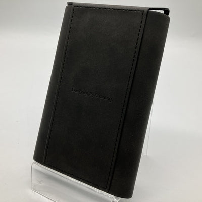 【中古】H7 専用レザーケース ブラック【日本橋】