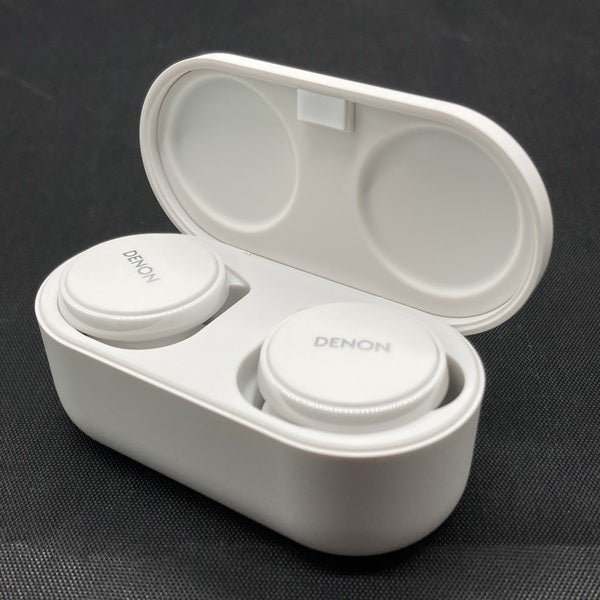【中古】PerL Pro True Wireless Earbuds ホワイト【AHC15PLWTEM】【秋葉原】