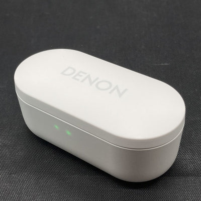 【中古】PerL Pro True Wireless Earbuds ホワイト【AHC15PLWTEM】【秋葉原】