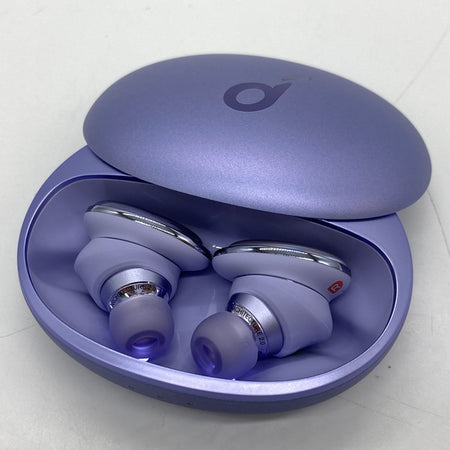 Anker 【中古】Soundcore Liberty 3 Pro パープル 【A3952NQ1