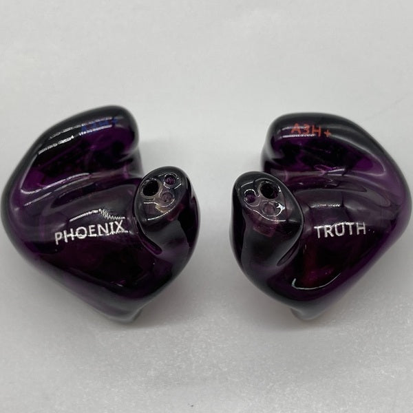 AAW 【中古】A3H+(カスタムIEM)【日本橋】 – e☆イヤホン