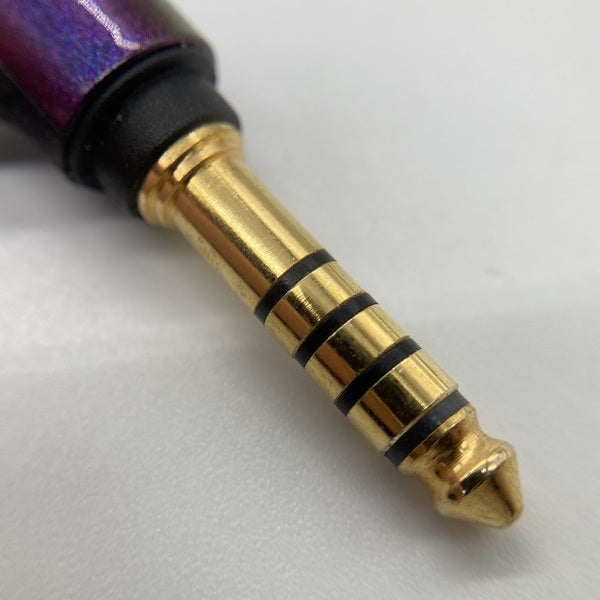 onso 【中古】05シリーズ trans 4.4mm5極-2PIN CIEM L/R