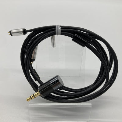 【中古】Clear force Light Custom IEM 2pin 3.5φ L-Plug (1.2m)【日本橋】