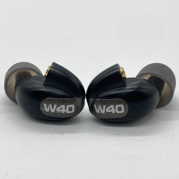 【中古】W40 2019 Design (ケーブル欠品)【秋葉原】