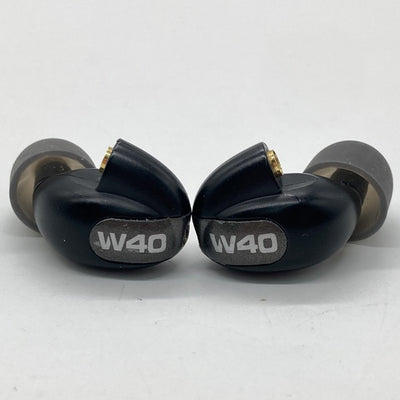 【中古】W40 2019 Design (ケーブル欠品)【秋葉原】