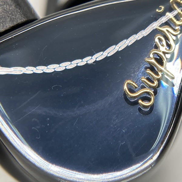 【中古】SUPERIOR Piano Black 【QDC-SUPERIOR-BK】【日本橋】