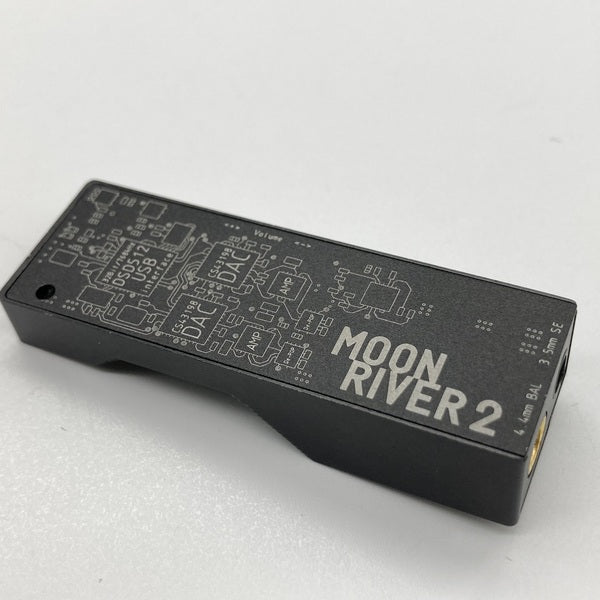 【中古】MOONRIVER2【日本橋】