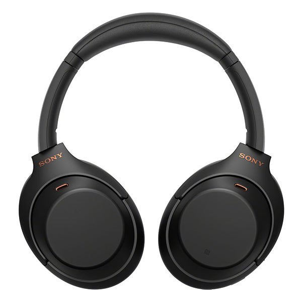 SONY 【アウトレット】WH-1000XM4 BM ブラック – e☆イヤホン