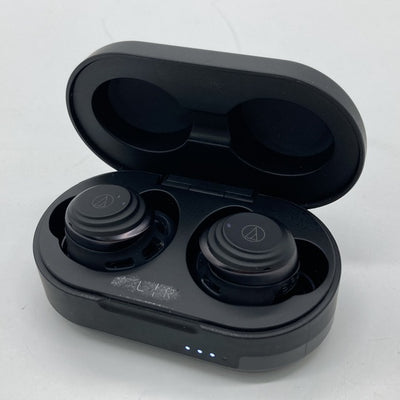 【中古】ATH-SPORT5TW BK【秋葉原】