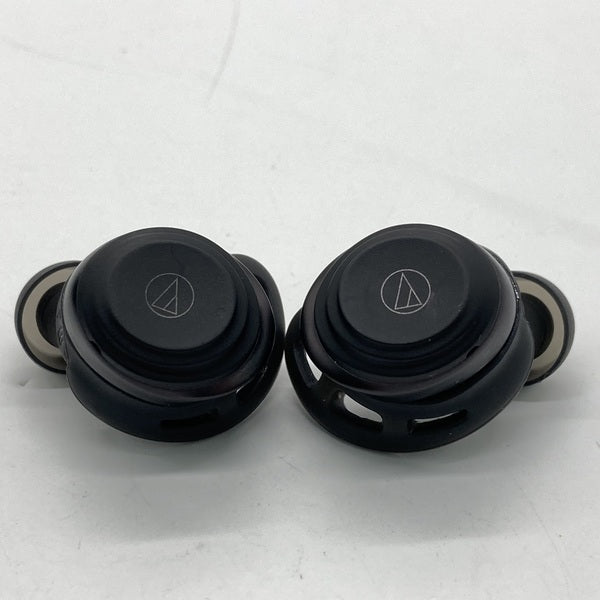 【中古】ATH-SPORT5TW BK【秋葉原】