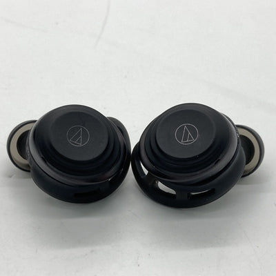 【中古】ATH-SPORT5TW BK【秋葉原】