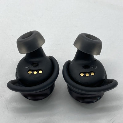 【中古】ATH-SPORT5TW BK【秋葉原】