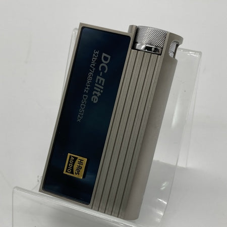 iBasso Audio 【中古】DC-Elite【日本橋】 – e☆イヤホン