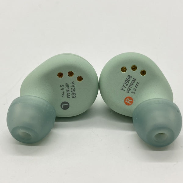 SONY 【中古】WF-C700N GZ セージグリーン【日本橋】 – e☆イヤホン
