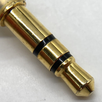 【中古】Pure Silver Litz IEM Cable MMCX-3.5mm (Campfire Audio付属品)【名古屋】