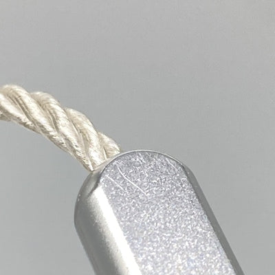 【中古】Pure Silver Litz IEM Cable MMCX-3.5mm (Campfire Audio付属品)【名古屋】
