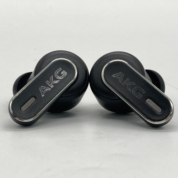 【中古】N5 Hybrid ブラック【AKGN5HYBRIDBLK】【日本橋】