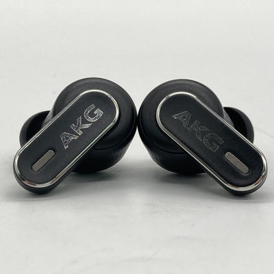 【中古】N5 Hybrid ブラック【AKGN5HYBRIDBLK】【日本橋】