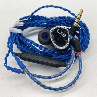 【中古】UE900s（Ultimate Ears 900s）【秋葉原】