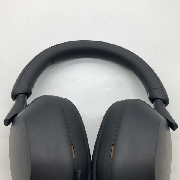【中古】WH-1000XM5 BM ブラック【名古屋】