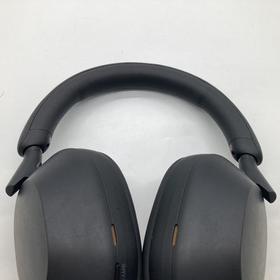 【中古】WH-1000XM5 BM ブラック【名古屋】