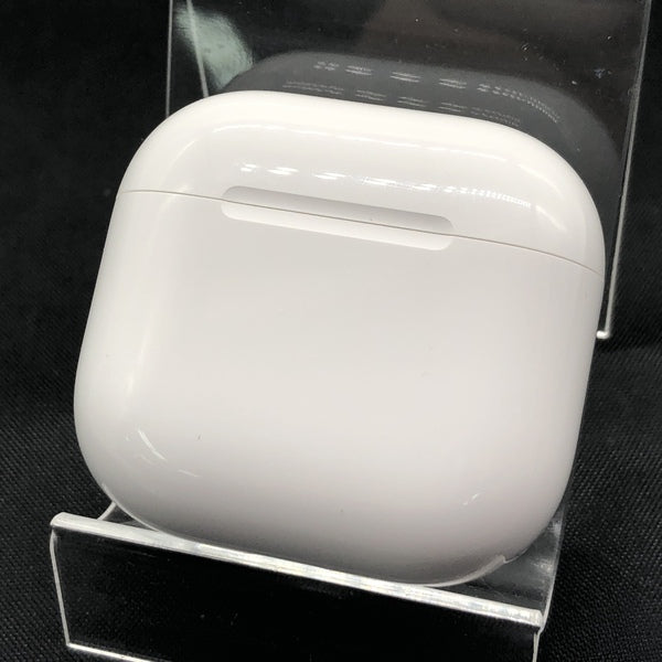 【中古】AirPods 4 MXP93J/A（アクティブノイズキャンセリング搭載）【日本橋】