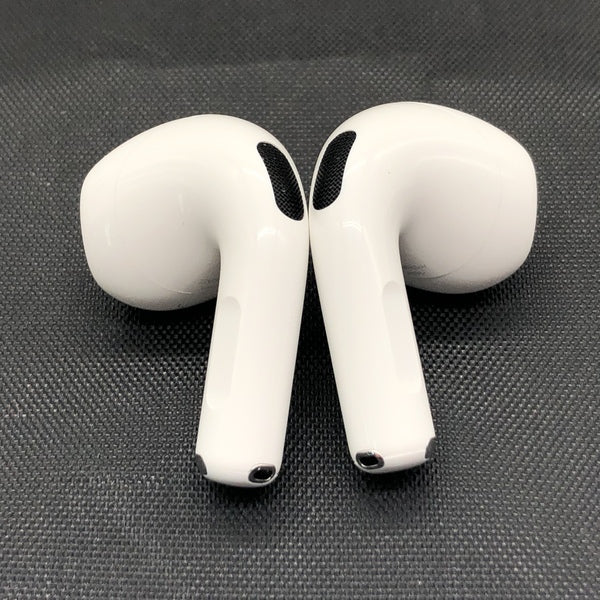 【中古】AirPods 4 MXP93J/A（アクティブノイズキャンセリング搭載）【日本橋】