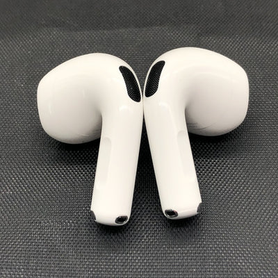 【中古】AirPods 4 MXP93J/A（アクティブノイズキャンセリング搭載）【日本橋】