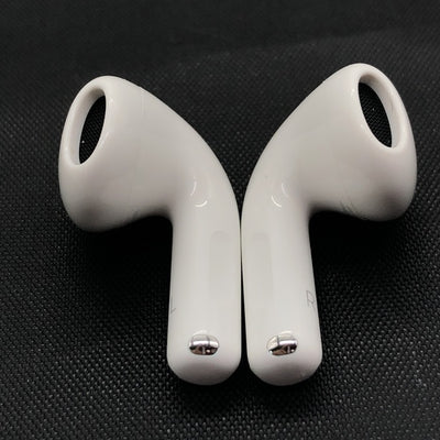 【中古】AirPods 4 MXP93J/A（アクティブノイズキャンセリング搭載）【日本橋】