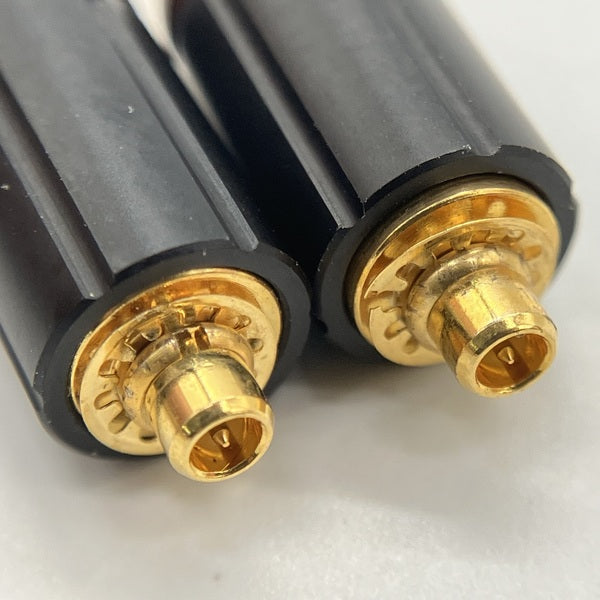 【中古】篠波 (Sasanami) AK2.5mm4極バランス-MMCX 【NLI-SNM】【日本橋】