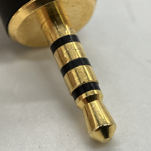 【中古】篠波 (Sasanami) AK2.5mm4極バランス-MMCX 【NLI-SNM】【日本橋】