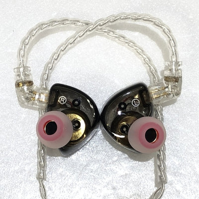 【中古】WAN'ER S.G Black【名古屋】