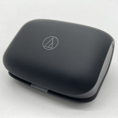 【中古】ATH-TWX7 BK アッシュブラック【秋葉原】